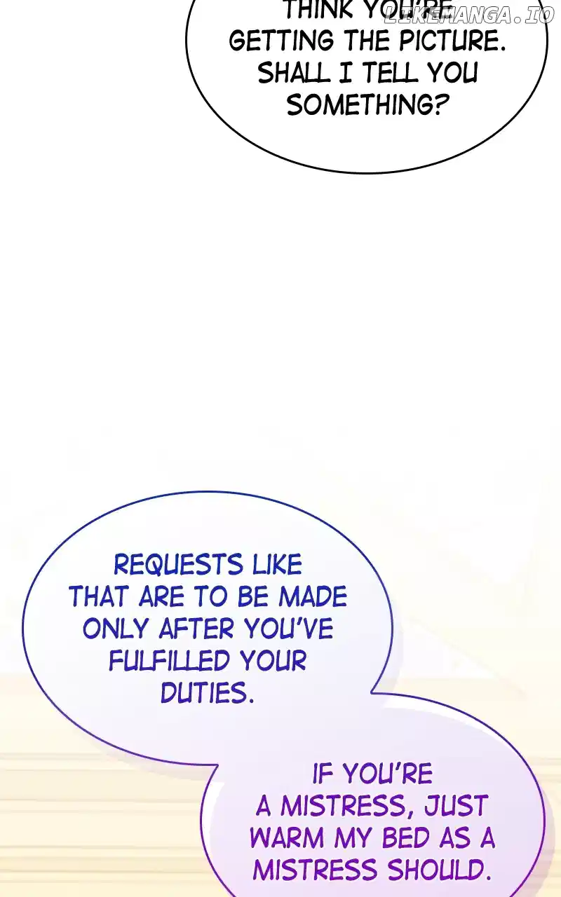 Describe Your Feeling When Being Reincarnated as Your Husband’s Mistress Chapter 31 400 ch 31 72