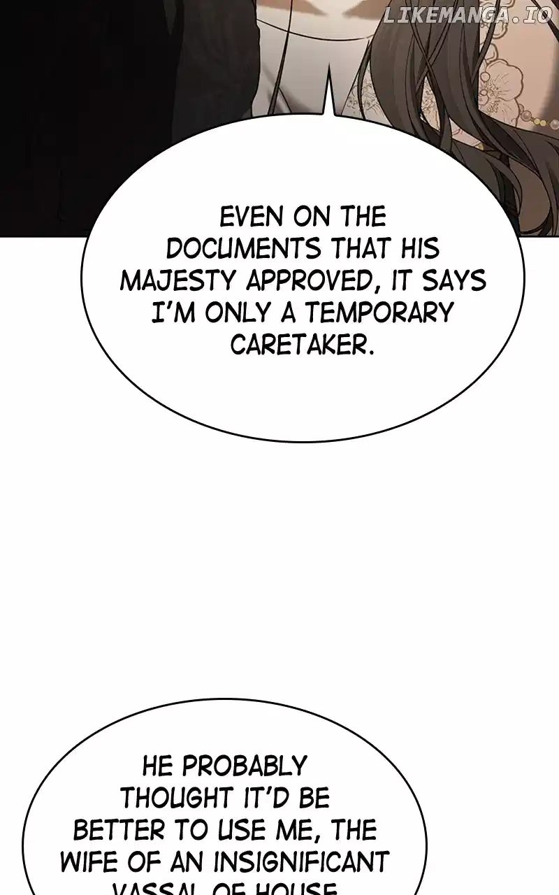 Describe Your Feeling When Being Reincarnated as Your Husband’s Mistress Chapter 31 405 ch 31 77