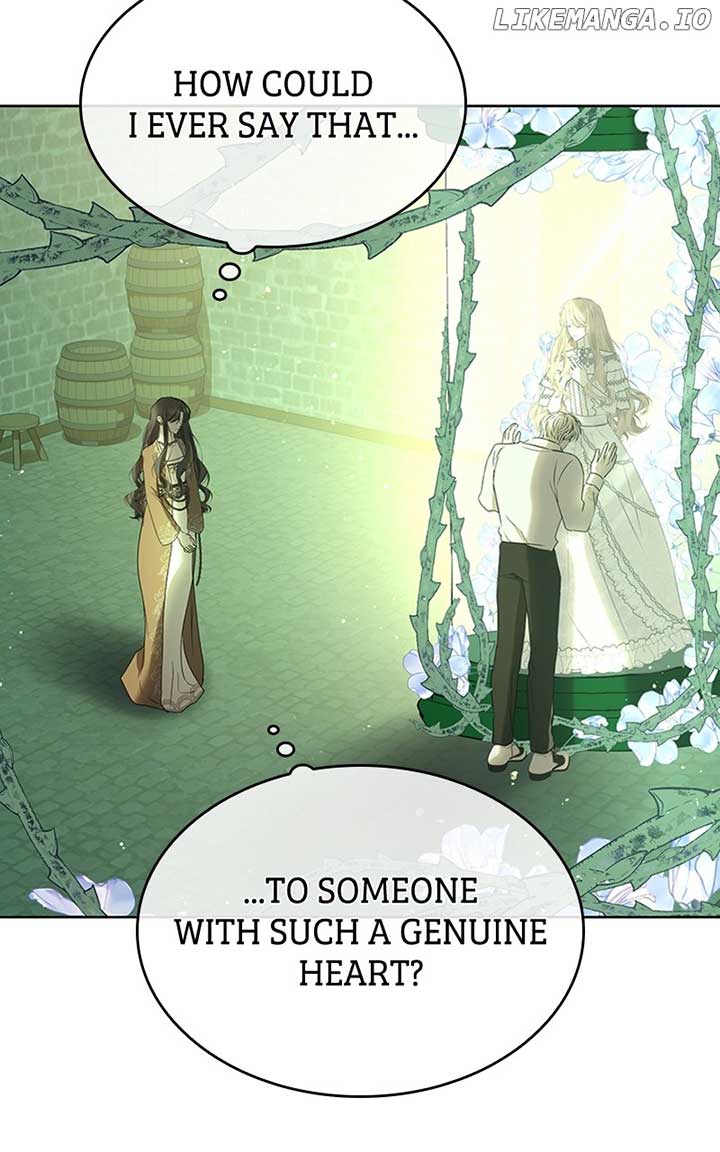 Describe Your Feeling When Being Reincarnated as Your Husband’s Mistress Chapter 33 503 ch 33 103