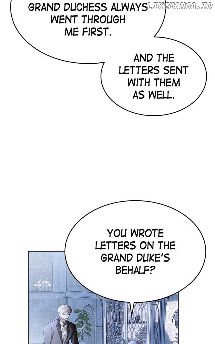 Describe Your Feeling When Being Reincarnated as Your Husband’s Mistress Chapter 33 416 ch 33 16