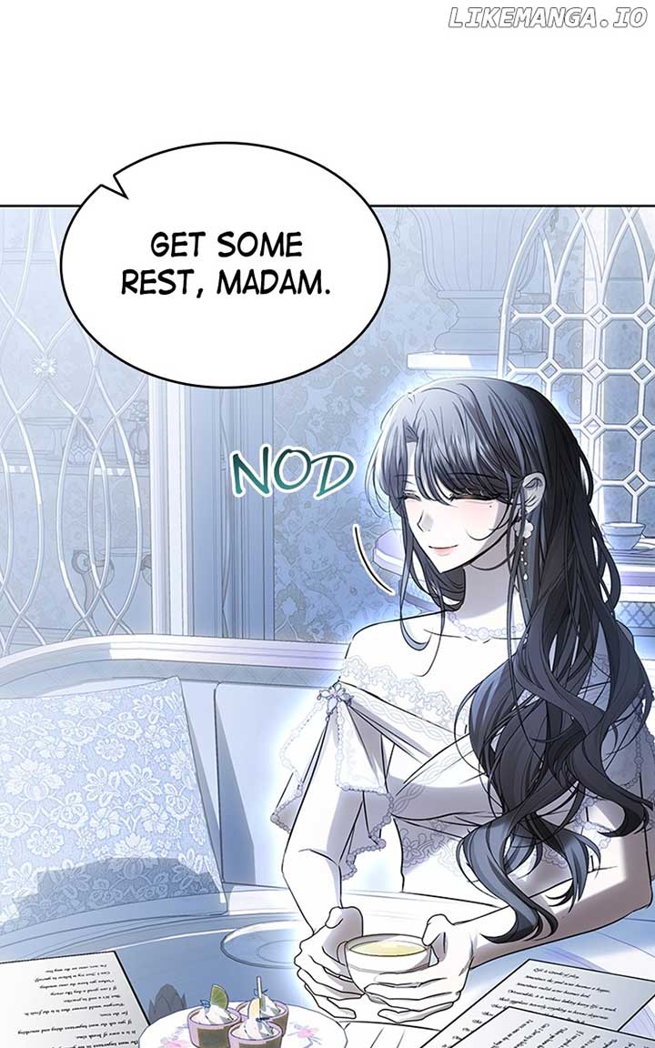 Describe Your Feeling When Being Reincarnated as Your Husband’s Mistress Chapter 33 423 ch 33 23