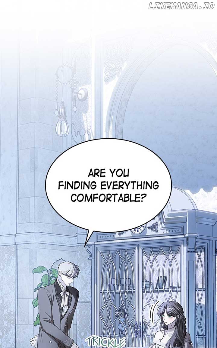 Describe Your Feeling When Being Reincarnated as Your Husband’s Mistress Chapter 33 403 ch 33 3