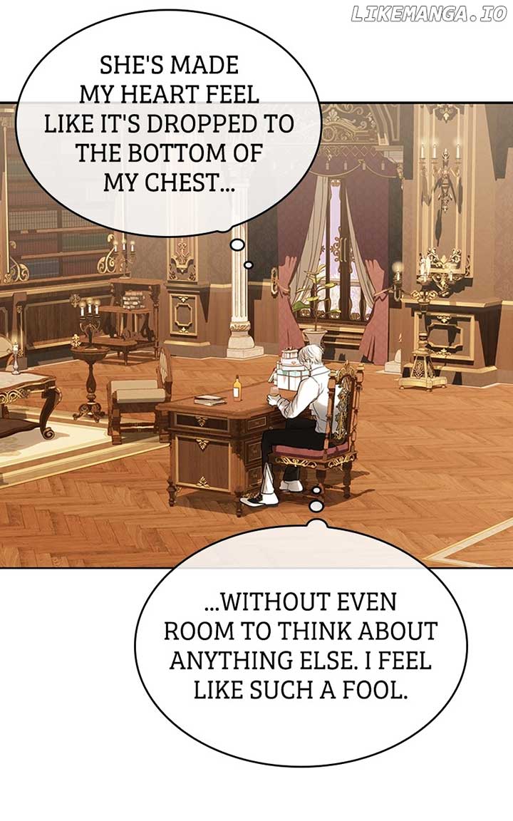 Describe Your Feeling When Being Reincarnated as Your Husband’s Mistress Chapter 33 443 ch 33 43