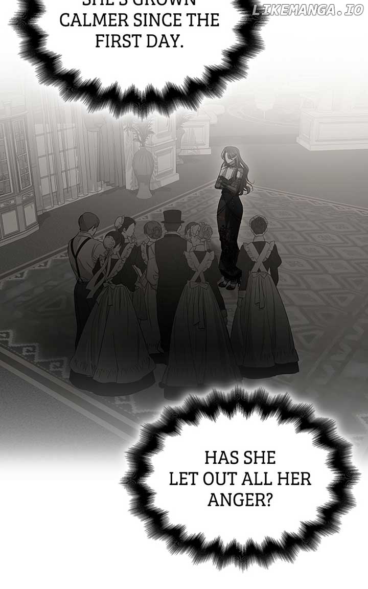 Describe Your Feeling When Being Reincarnated as Your Husband’s Mistress Chapter 33 405 ch 33 5