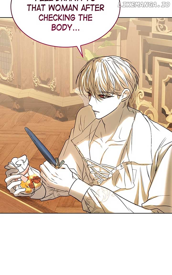 Describe Your Feeling When Being Reincarnated as Your Husband’s Mistress Chapter 33 453 ch 33 53