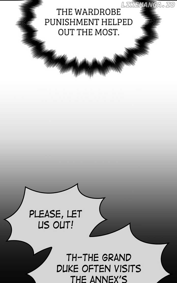 Describe Your Feeling When Being Reincarnated as Your Husband’s Mistress Chapter 33 472 ch 33 72