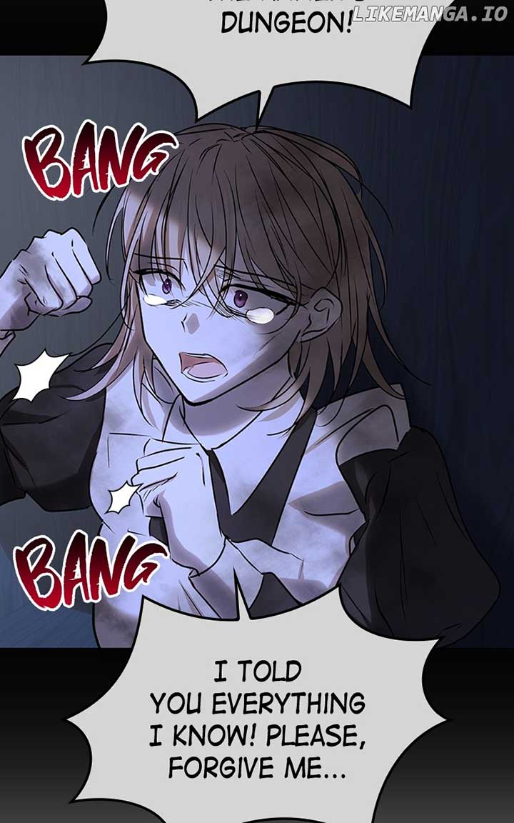 Describe Your Feeling When Being Reincarnated as Your Husband’s Mistress Chapter 33 473 ch 33 73