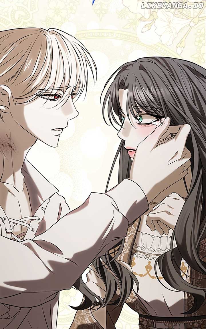 Describe Your Feeling When Being Reincarnated as Your Husband’s Mistress Chapter 34 437 ch 34 106