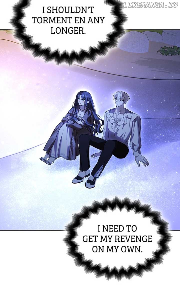 Describe Your Feeling When Being Reincarnated as Your Husband’s Mistress Chapter 34 346 ch 34 15