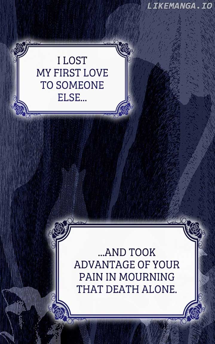 Describe Your Feeling When Being Reincarnated as Your Husband’s Mistress Chapter 34 390 ch 34 59