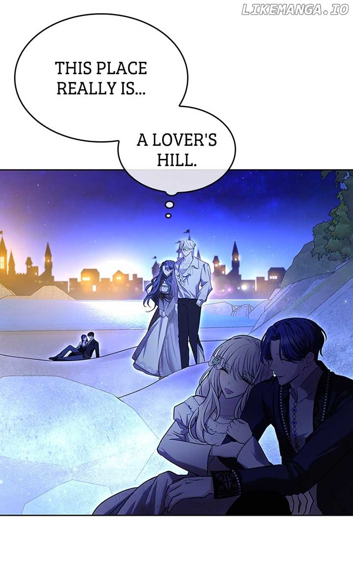 Describe Your Feeling When Being Reincarnated as Your Husband’s Mistress Chapter 34 337 ch 34 6