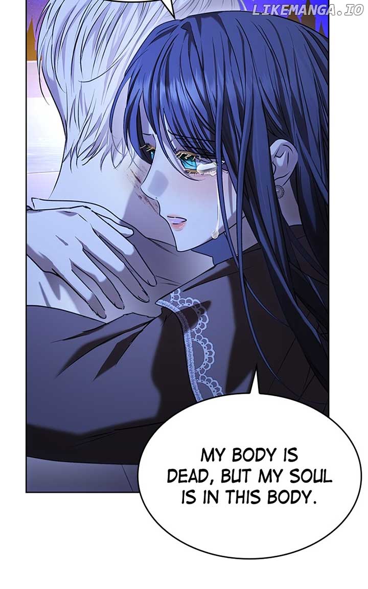 Describe Your Feeling When Being Reincarnated as Your Husband’s Mistress Chapter 34 408 ch 34 77