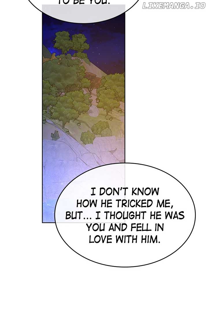 Describe Your Feeling When Being Reincarnated as Your Husband’s Mistress Chapter 34 411 ch 34 80