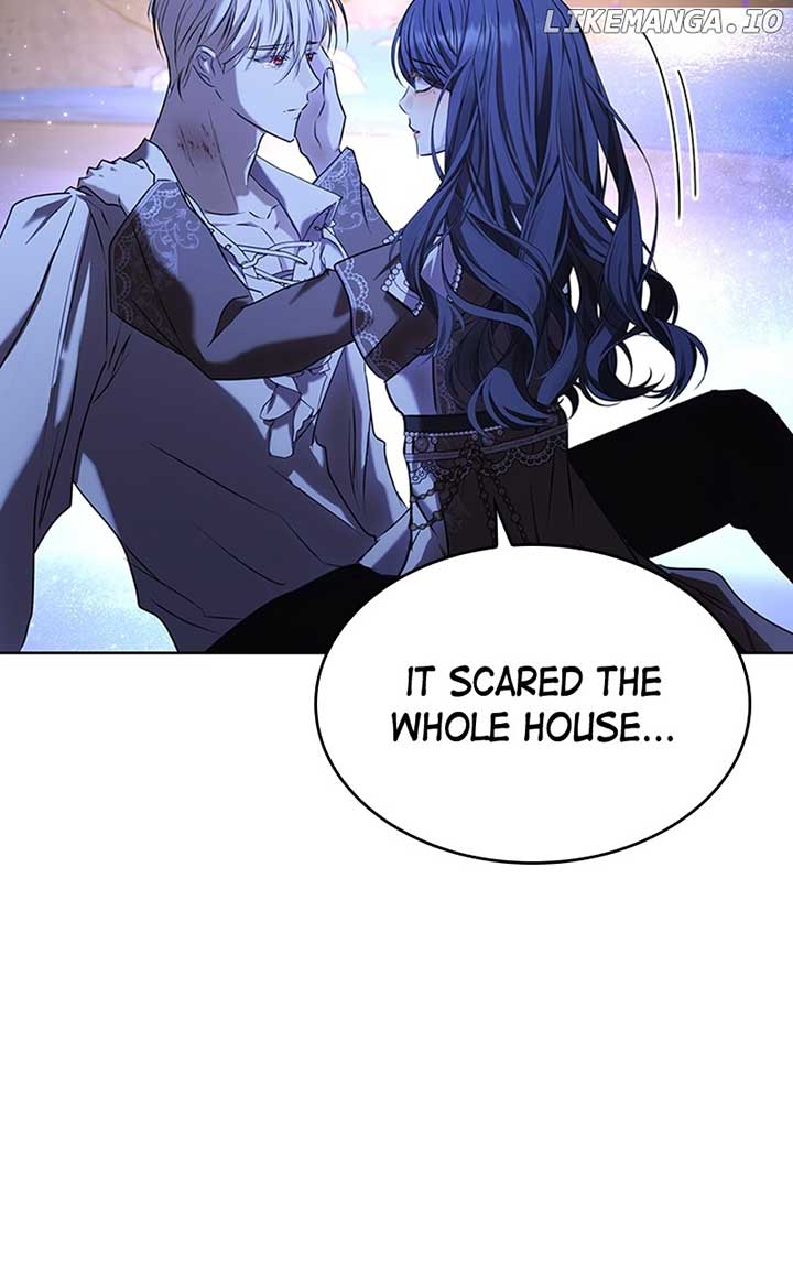 Describe Your Feeling When Being Reincarnated as Your Husband’s Mistress Chapter 34 413 ch 34 82