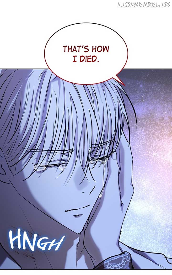 Describe Your Feeling When Being Reincarnated as Your Husband’s Mistress Chapter 34 414 ch 34 83