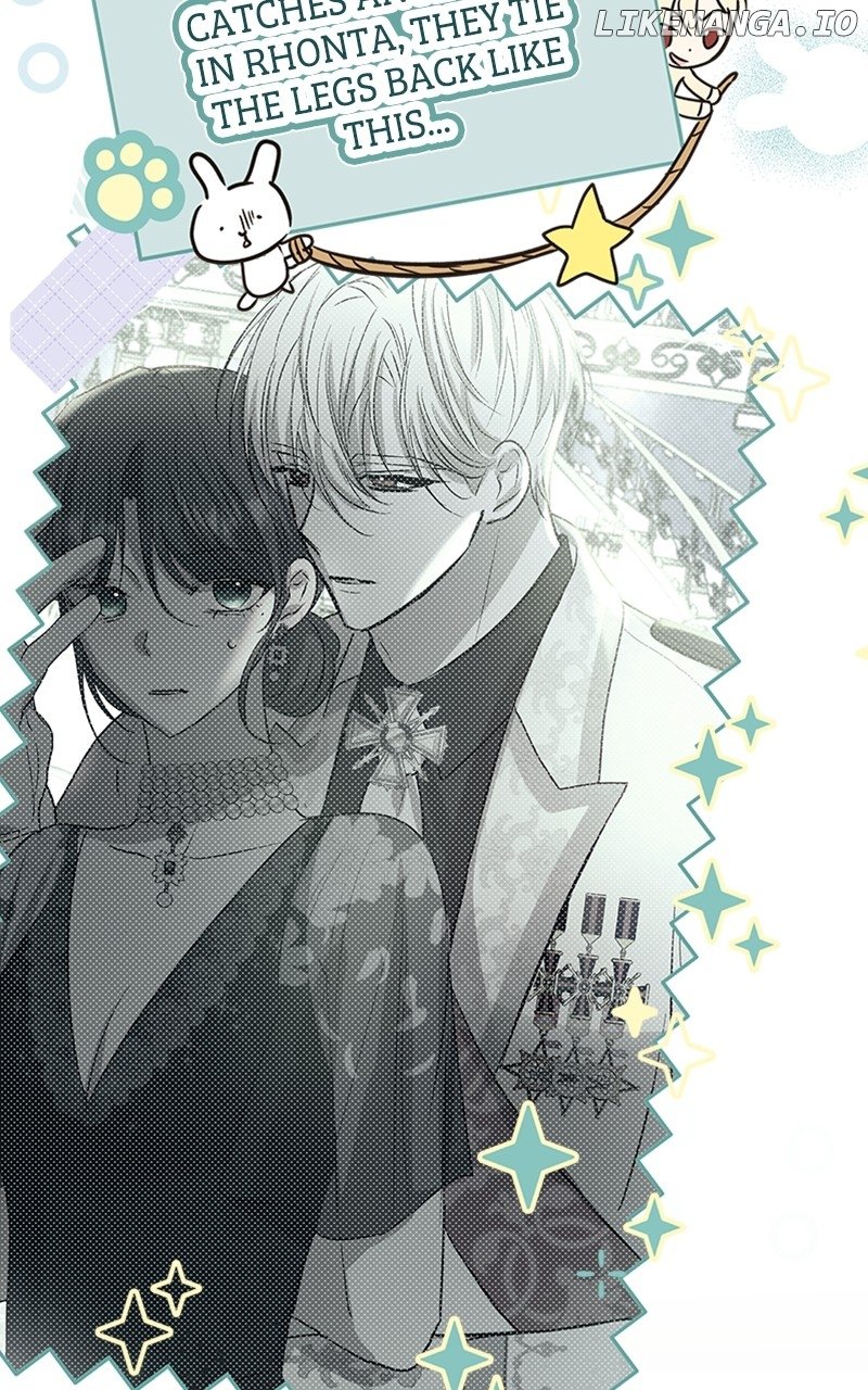 Describe Your Feeling When Being Reincarnated as Your Husband’s Mistress Chapter 35 383 ch 35 61