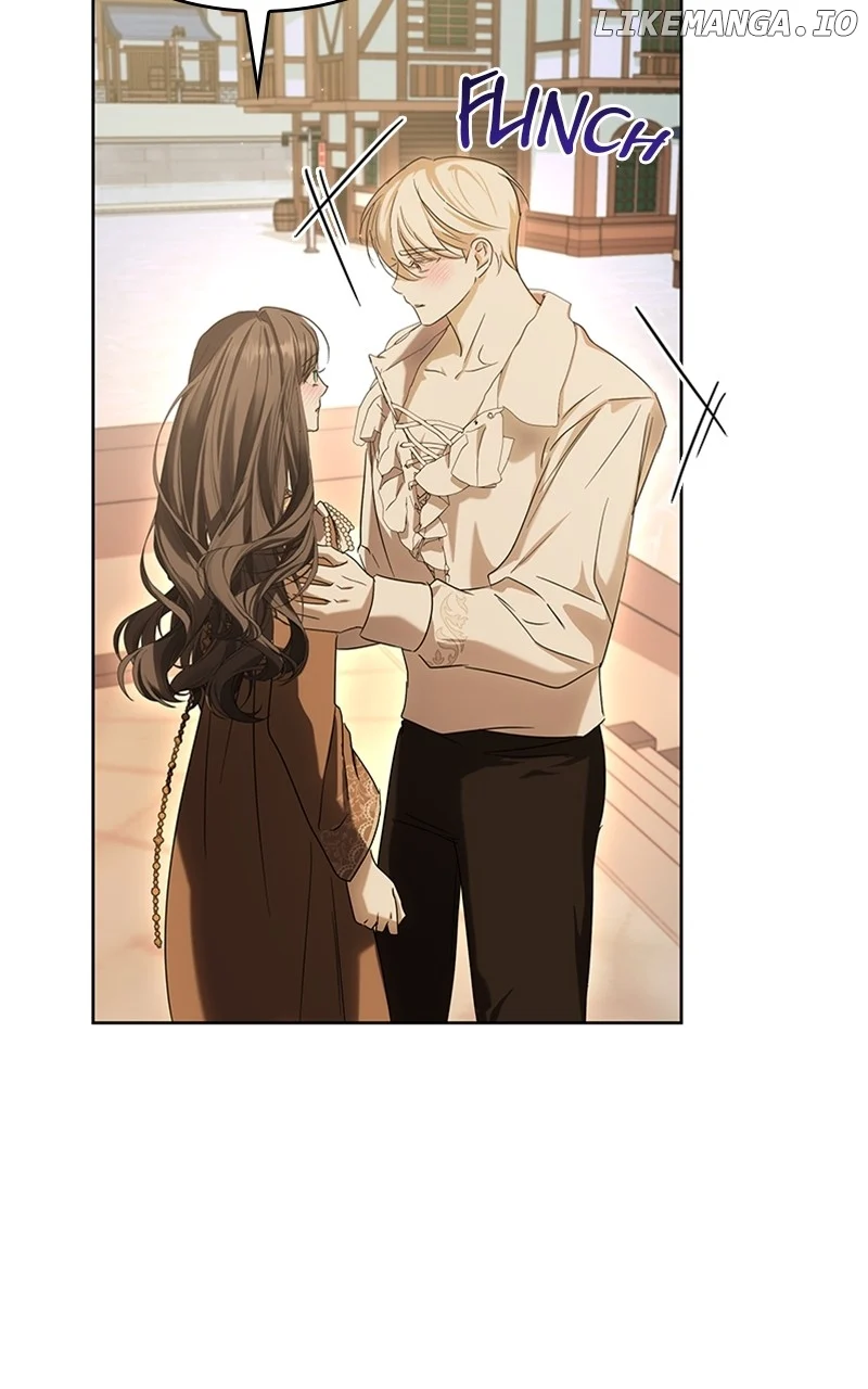 Describe Your Feeling When Being Reincarnated as Your Husband’s Mistress Chapter 35 402 ch 35 80