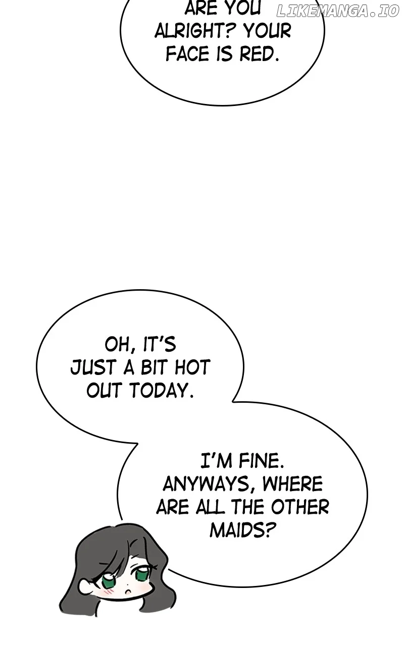 Describe Your Feeling When Being Reincarnated as Your Husband’s Mistress Chapter 36 326 ch 36 10