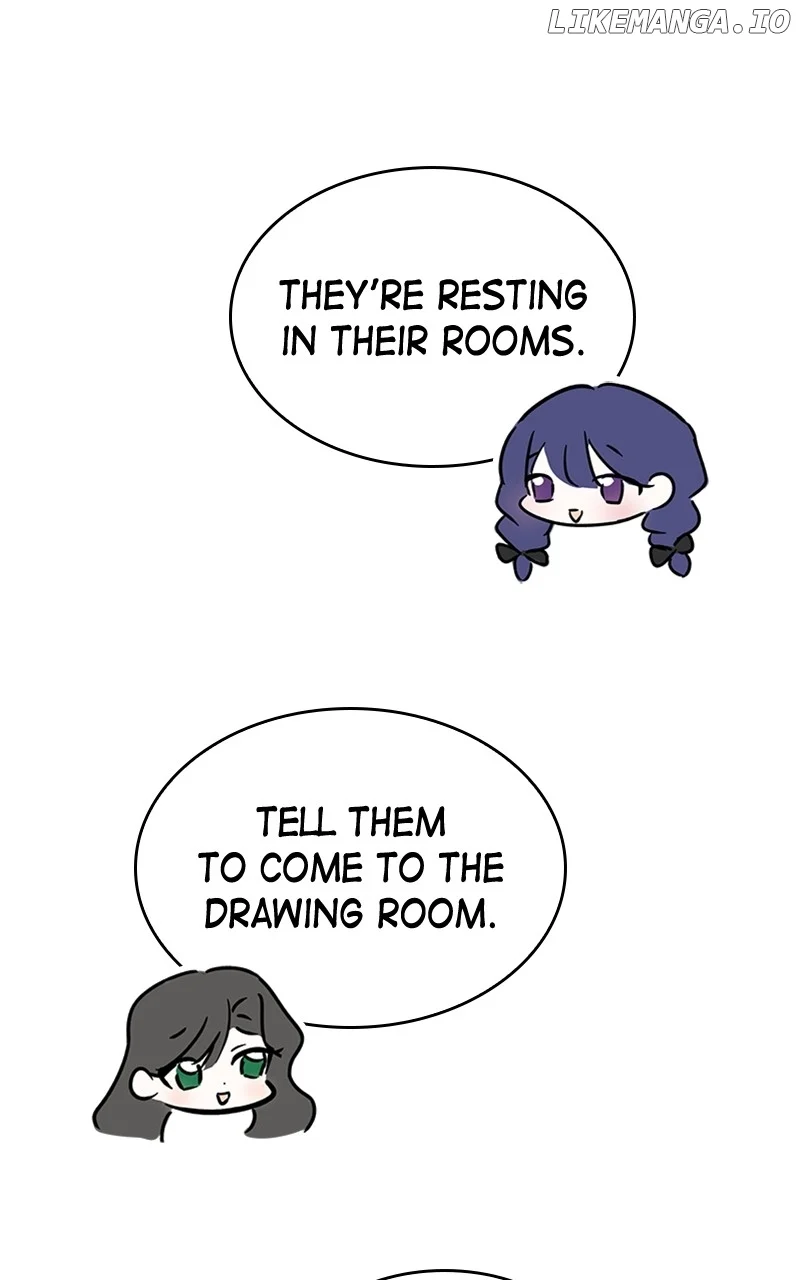 Describe Your Feeling When Being Reincarnated as Your Husband’s Mistress Chapter 36 327 ch 36 11