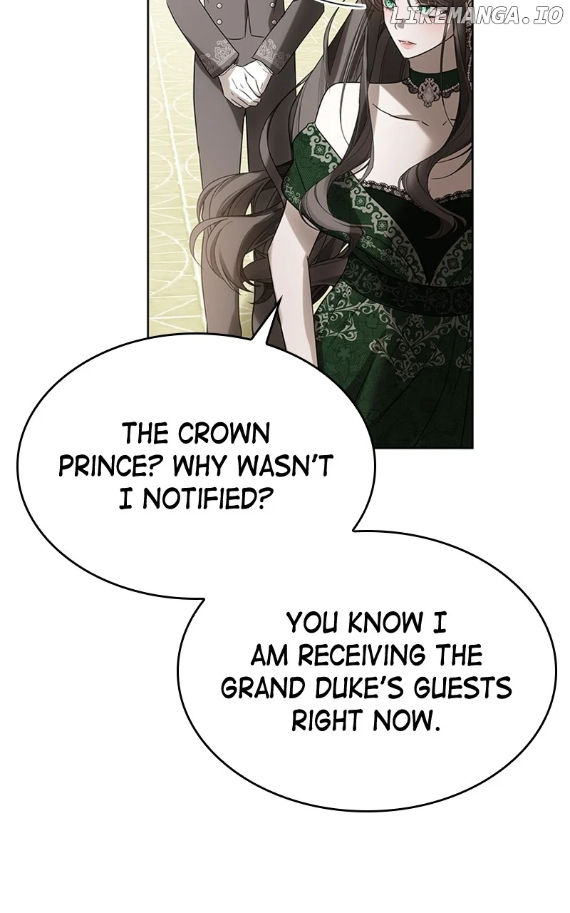 Describe Your Feeling When Being Reincarnated as Your Husband’s Mistress Chapter 36 332 ch 36 16