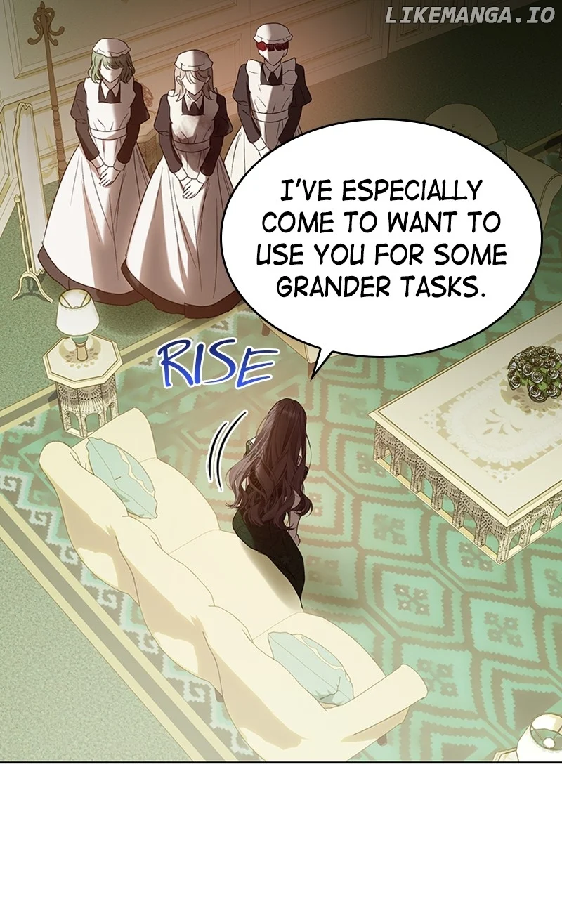 Describe Your Feeling When Being Reincarnated as Your Husband’s Mistress Chapter 36 348 ch 36 32