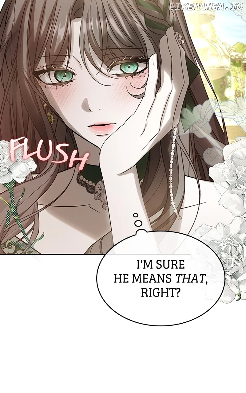 Describe Your Feeling When Being Reincarnated as Your Husband’s Mistress Chapter 36 320 ch 36 4