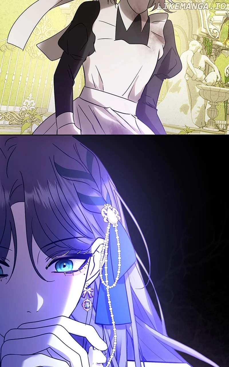 Describe Your Feeling When Being Reincarnated as Your Husband’s Mistress Chapter 36 358 ch 36 42