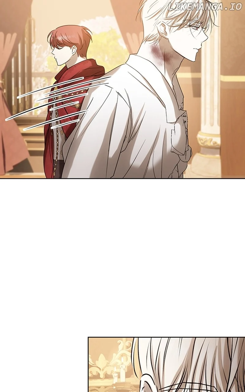 Describe Your Feeling When Being Reincarnated as Your Husband’s Mistress Chapter 36 370 ch 36 54