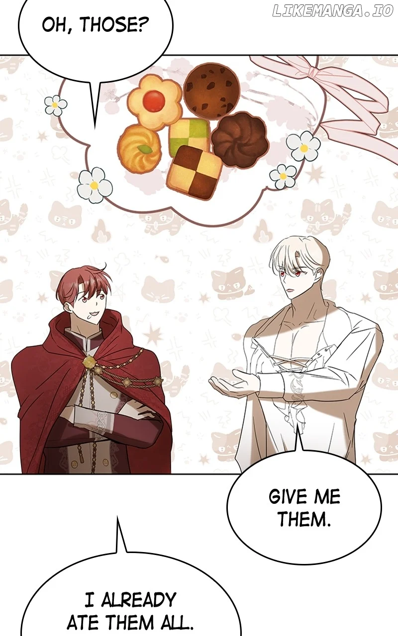 Describe Your Feeling When Being Reincarnated as Your Husband’s Mistress Chapter 36 375 ch 36 59