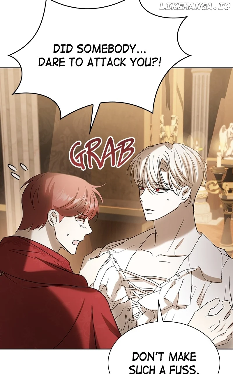 Describe Your Feeling When Being Reincarnated as Your Husband’s Mistress Chapter 36 385 ch 36 69