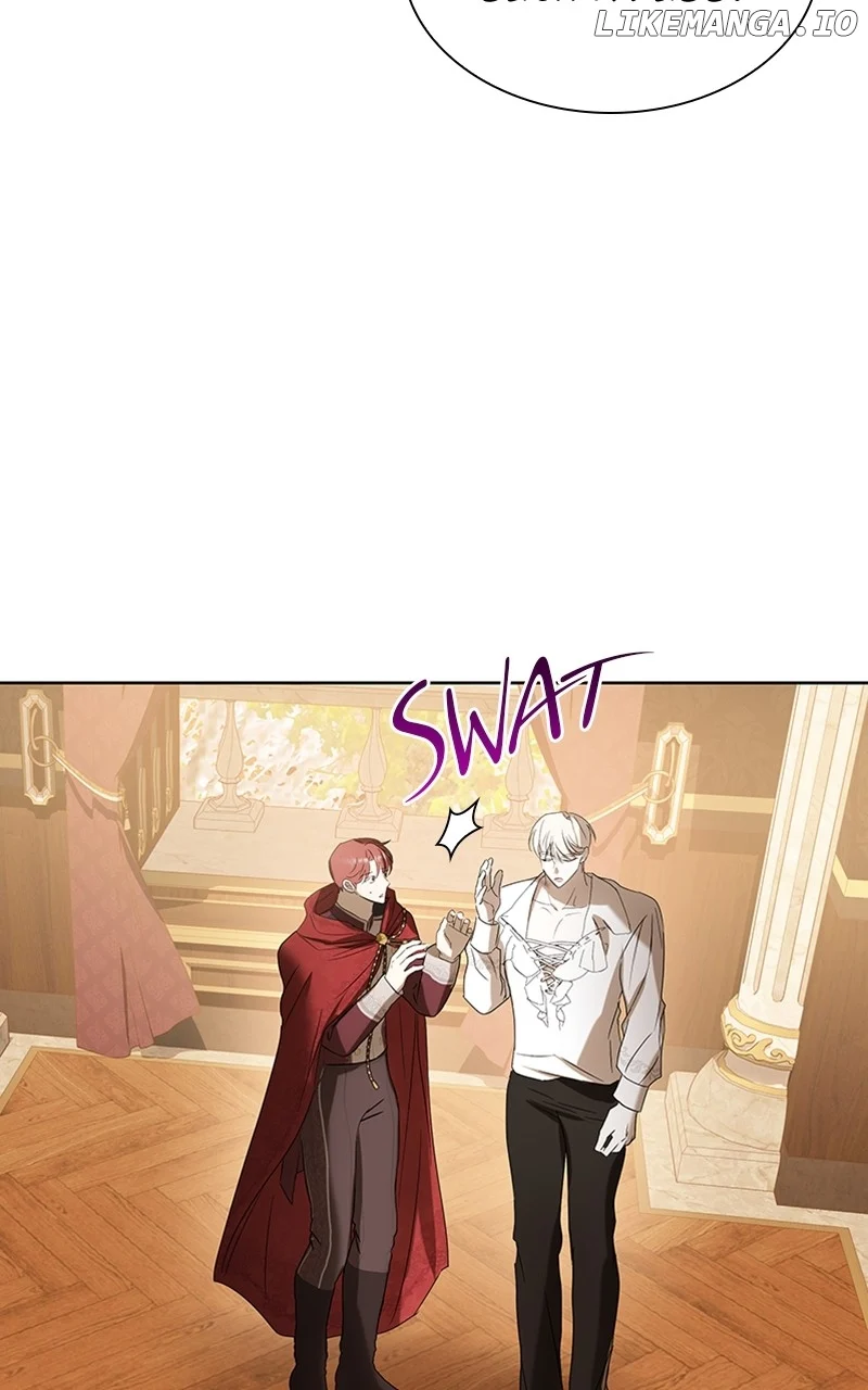 Describe Your Feeling When Being Reincarnated as Your Husband’s Mistress Chapter 36 386 ch 36 70