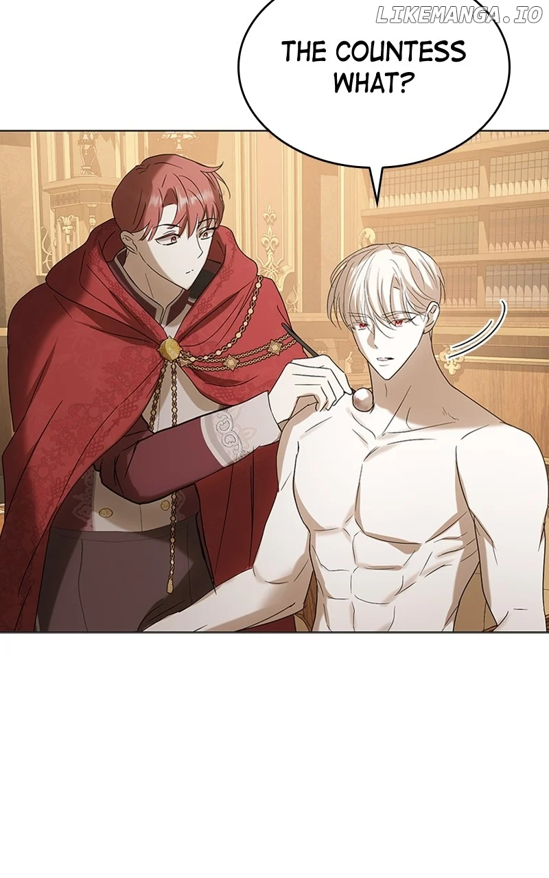 Describe Your Feeling When Being Reincarnated as Your Husband’s Mistress Chapter 36 393 ch 36 77