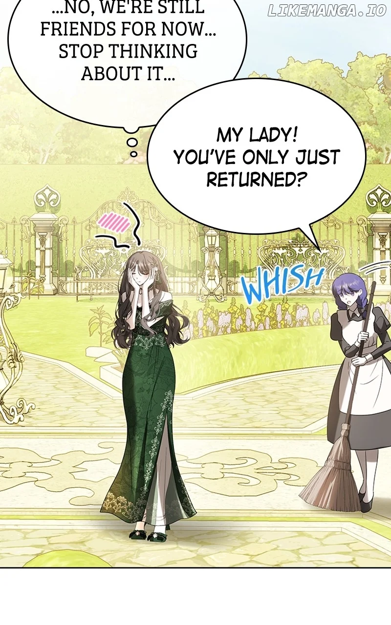 Describe Your Feeling When Being Reincarnated as Your Husband’s Mistress Chapter 36 324 ch 36 8