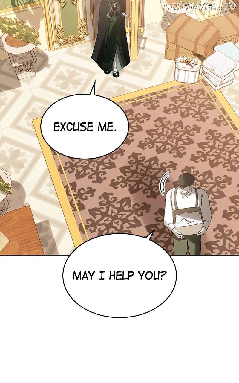 Describe Your Feeling When Being Reincarnated as Your Husband’s Mistress Chapter 36 410 ch 36 94