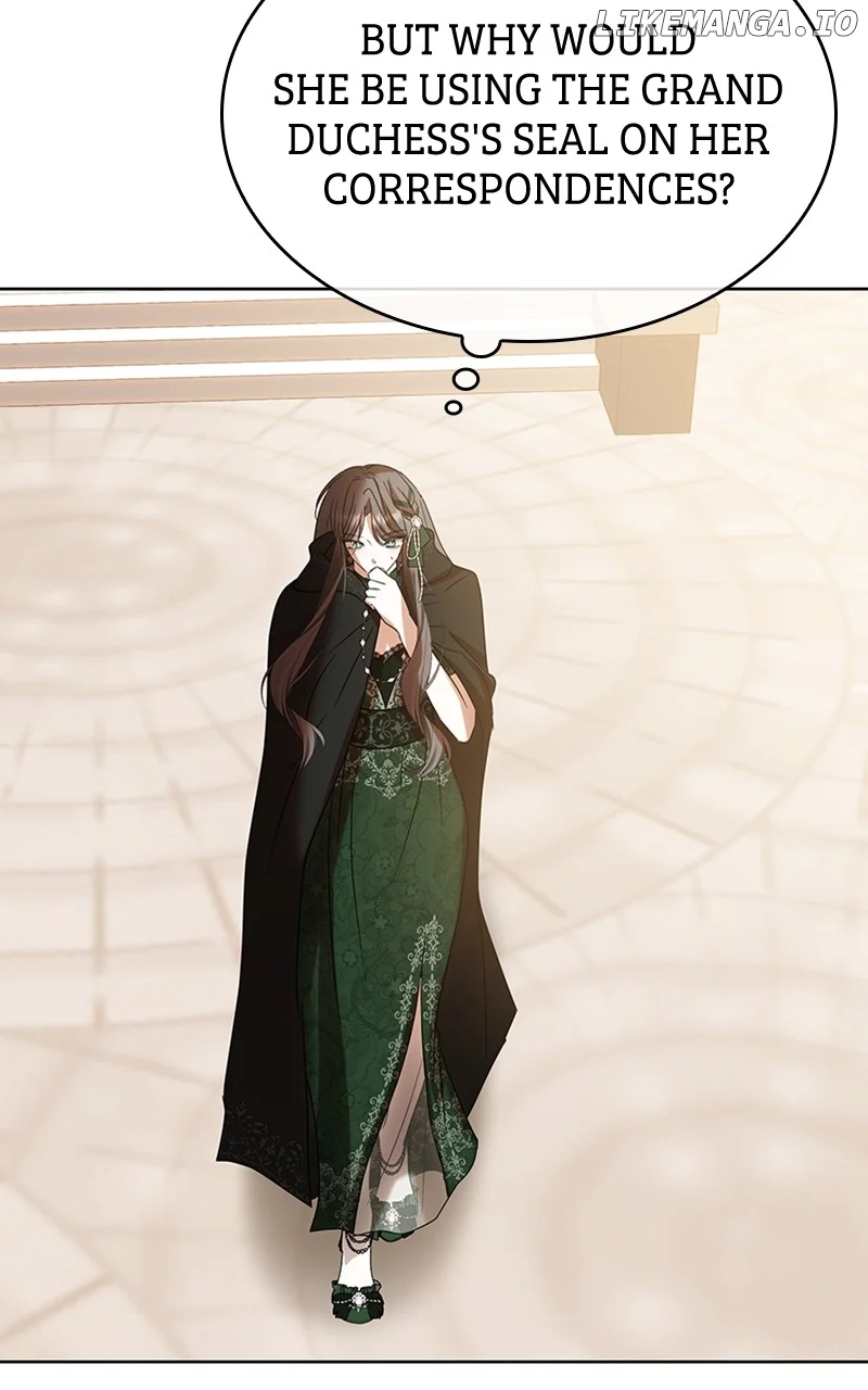 Describe Your Feeling When Being Reincarnated as Your Husband’s Mistress Chapter 37 315 ch 37 17