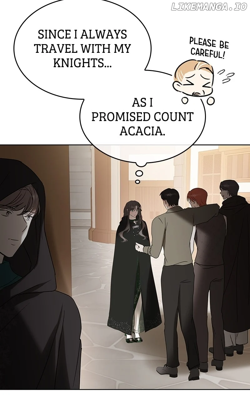 Describe Your Feeling When Being Reincarnated as Your Husband’s Mistress Chapter 37 325 ch 37 27