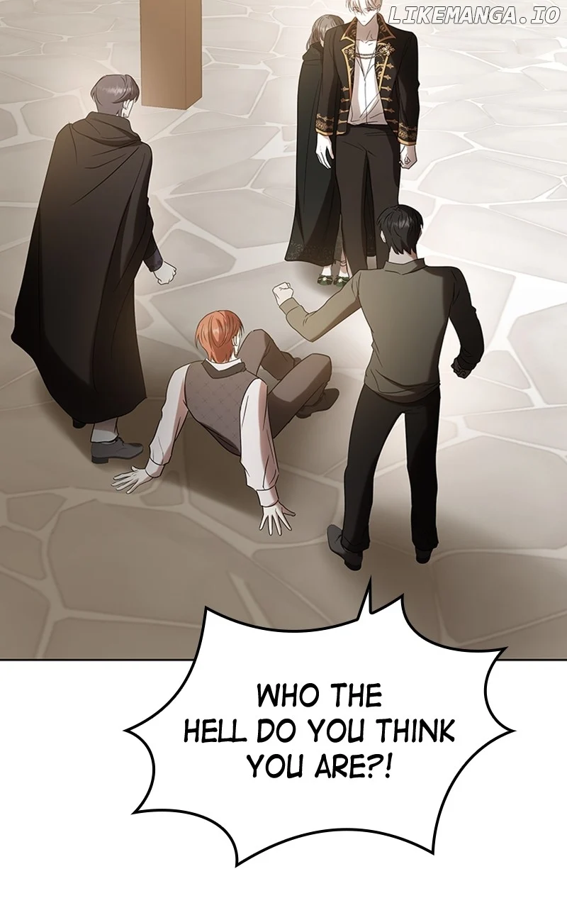 Describe Your Feeling When Being Reincarnated as Your Husband’s Mistress Chapter 37 333 ch 37 35