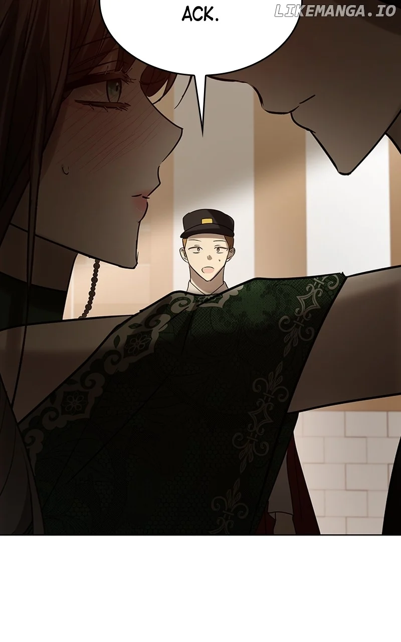 Describe Your Feeling When Being Reincarnated as Your Husband’s Mistress Chapter 37 357 ch 37 59