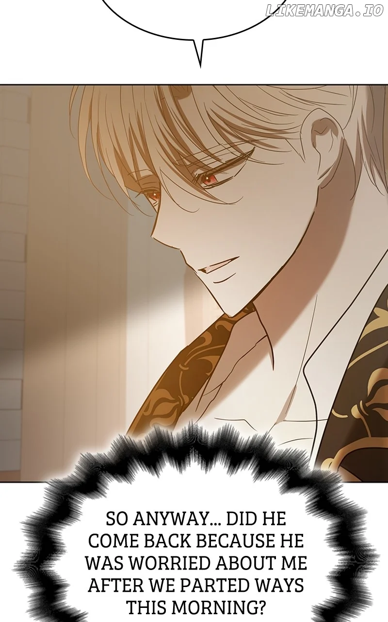 Describe Your Feeling When Being Reincarnated as Your Husband’s Mistress Chapter 37 371 ch 37 73