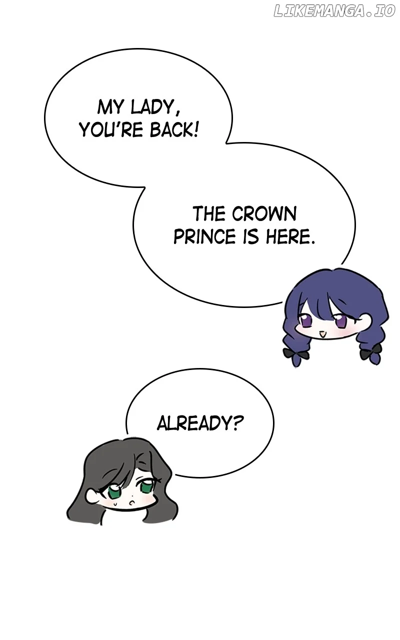 Describe Your Feeling When Being Reincarnated as Your Husband’s Mistress Chapter 37 375 ch 37 77