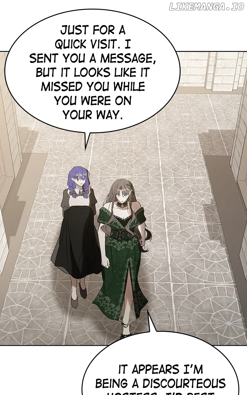 Describe Your Feeling When Being Reincarnated as Your Husband’s Mistress Chapter 37 376 ch 37 78