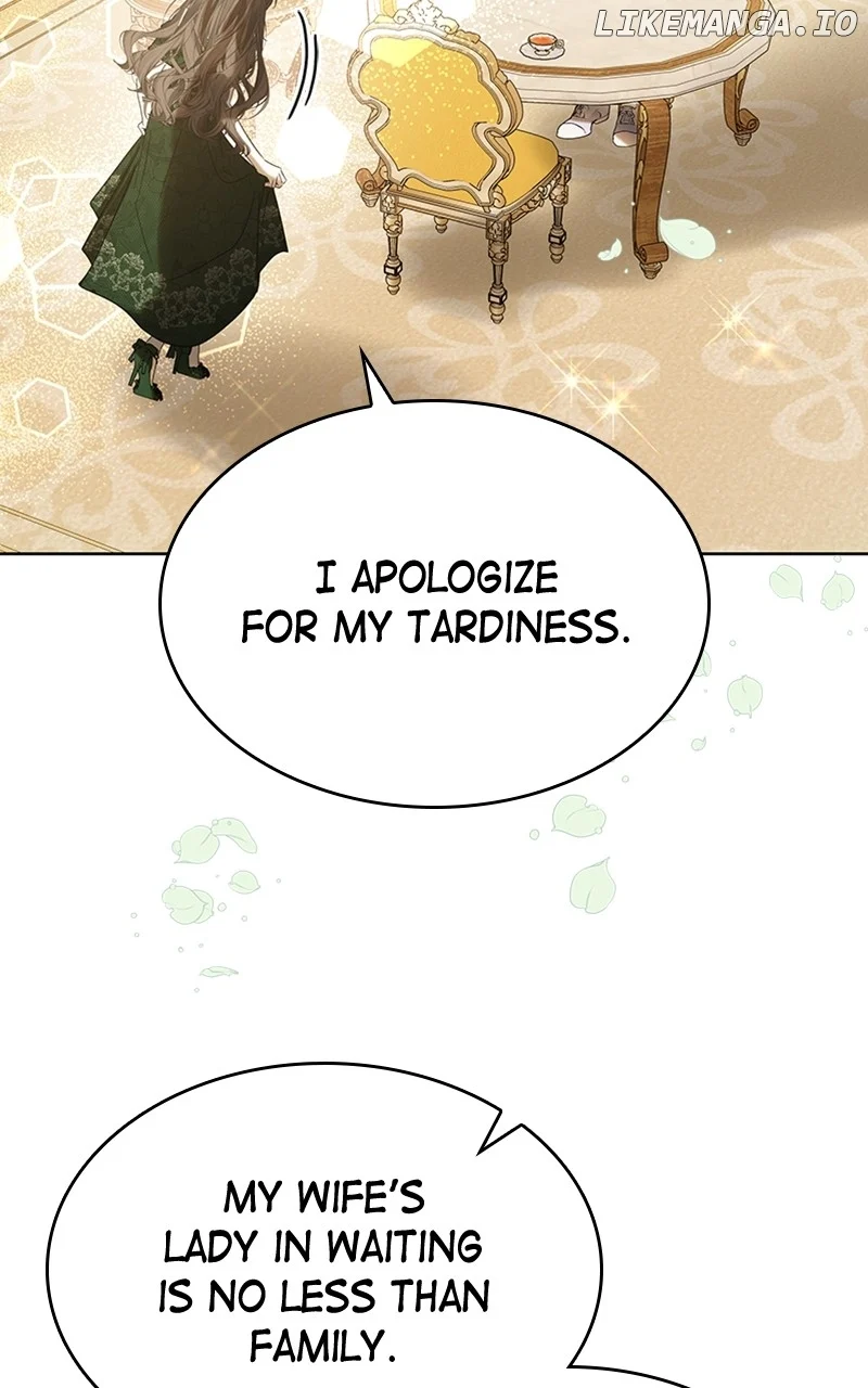 Describe Your Feeling When Being Reincarnated as Your Husband’s Mistress Chapter 37 380 ch 37 82