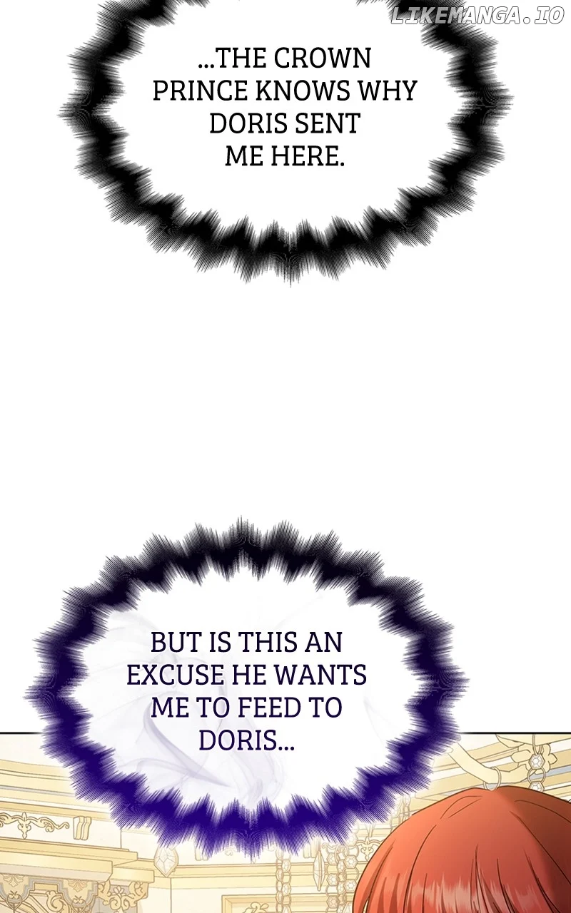 Describe Your Feeling When Being Reincarnated as Your Husband’s Mistress Chapter 38 327 ch 38 11