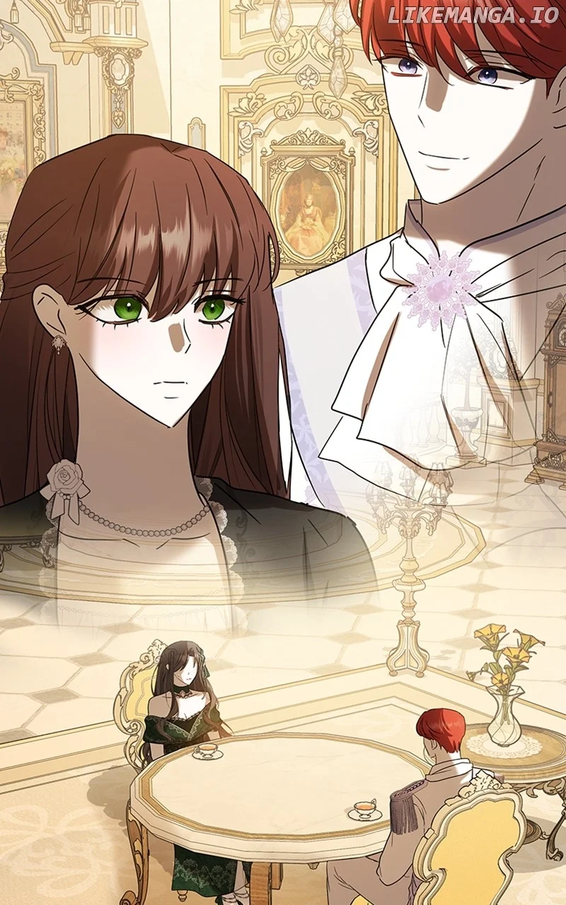 Describe Your Feeling When Being Reincarnated as Your Husband’s Mistress Chapter 38 328 ch 38 12