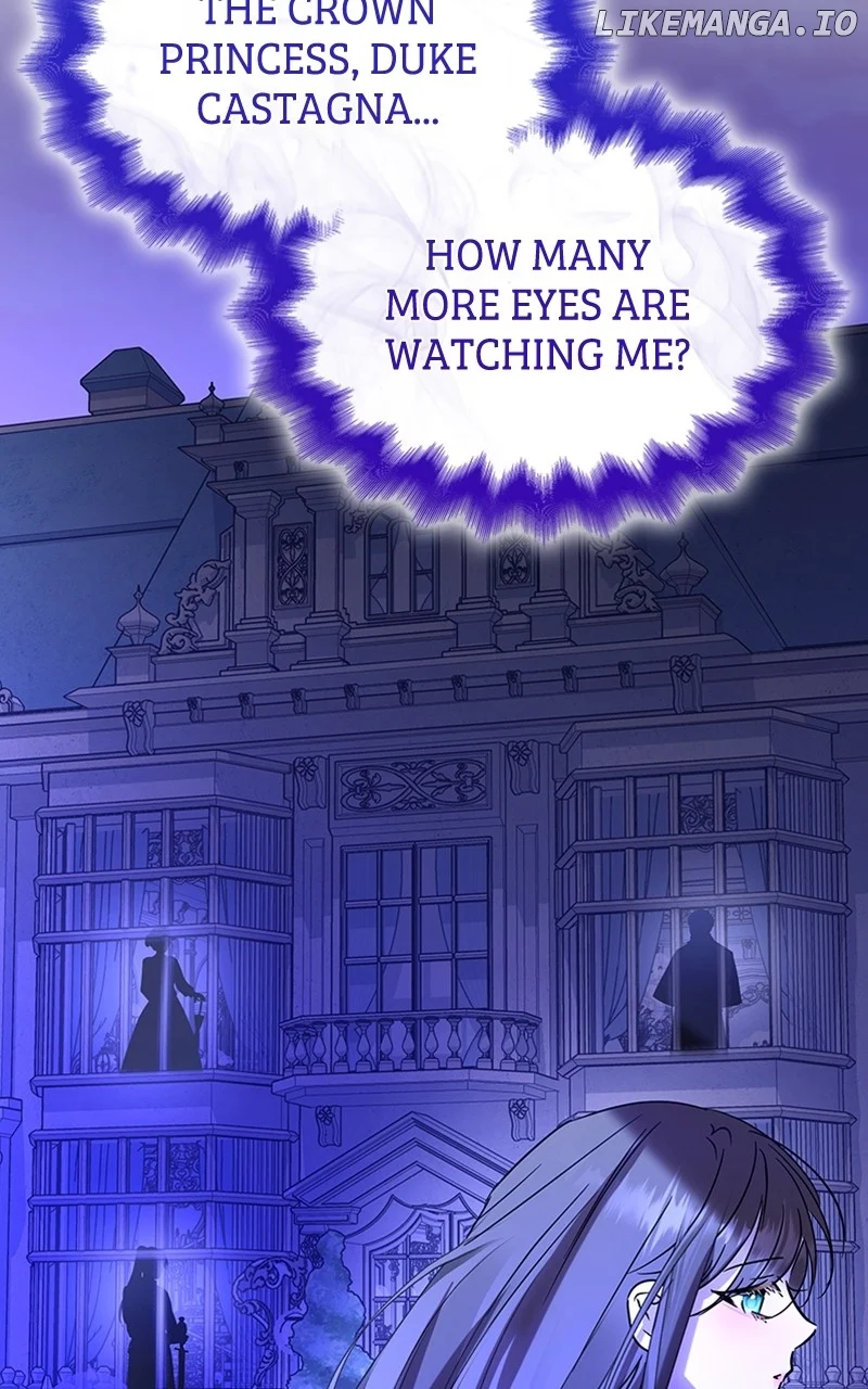 Describe Your Feeling When Being Reincarnated as Your Husband’s Mistress Chapter 38 369 ch 38 53