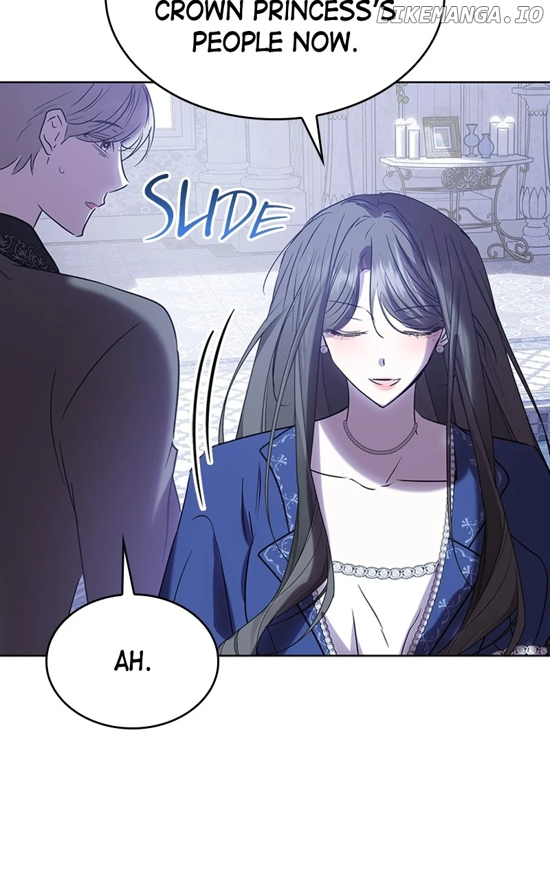 Describe Your Feeling When Being Reincarnated as Your Husband’s Mistress Chapter 38 389 ch 38 73