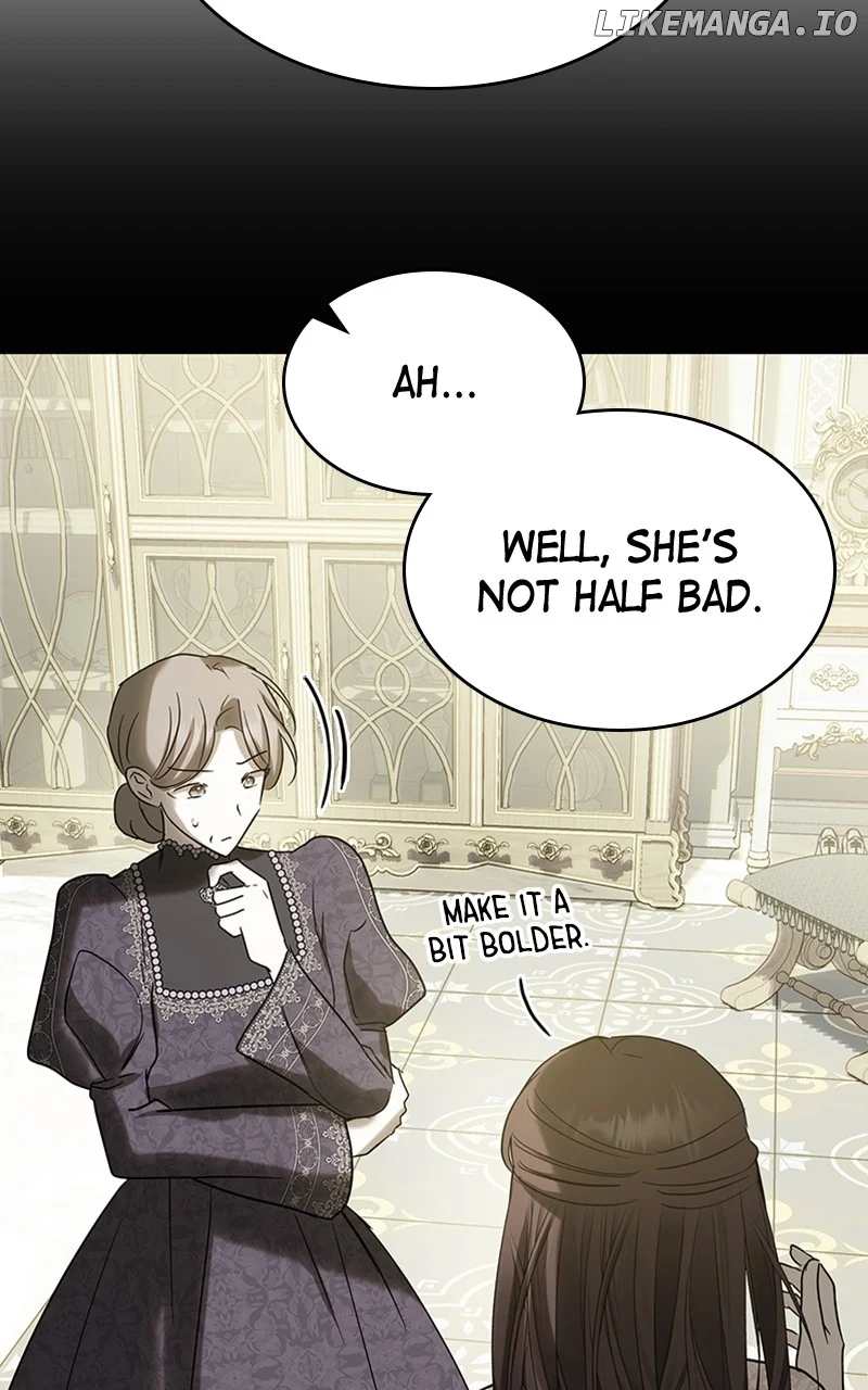 Describe Your Feeling When Being Reincarnated as Your Husband’s Mistress Chapter 39 345 ch 39 14