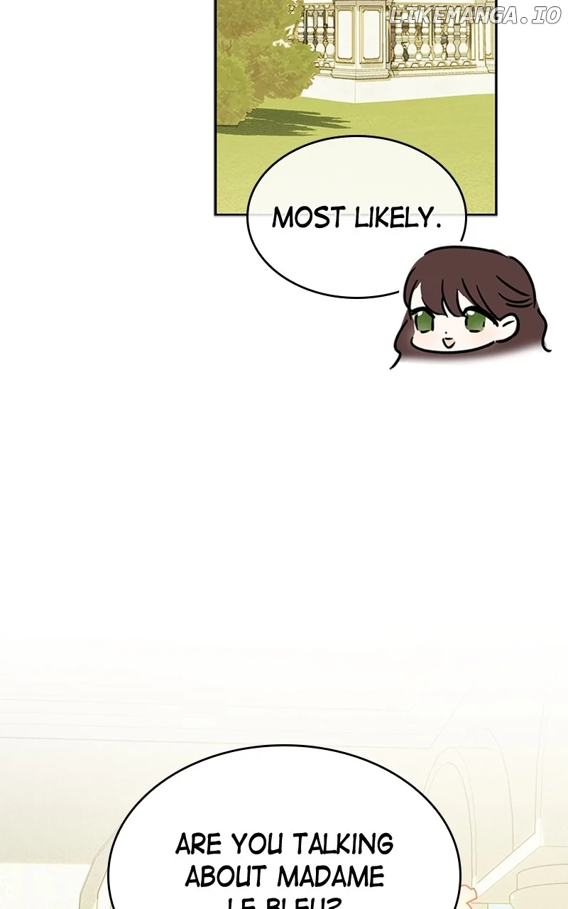 Describe Your Feeling When Being Reincarnated as Your Husband’s Mistress Chapter 39 349 ch 39 18