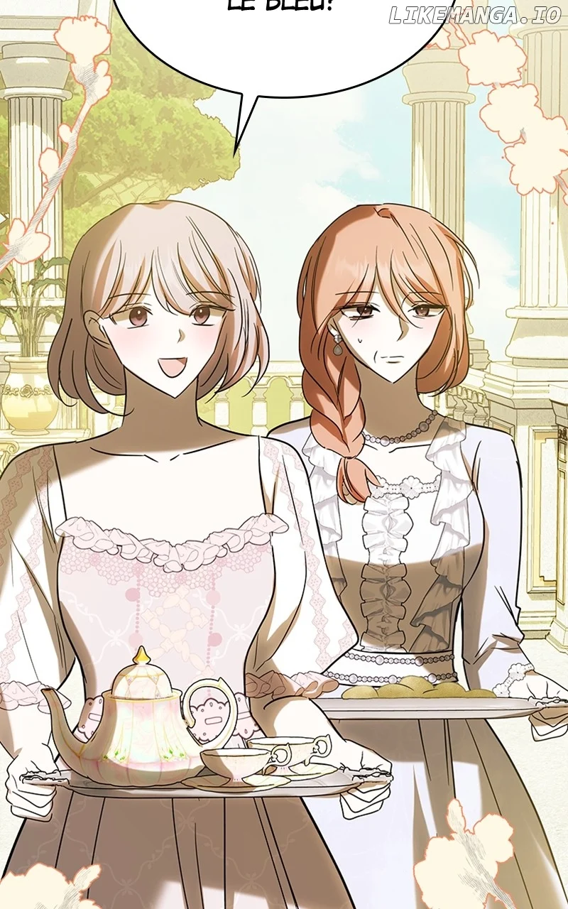 Describe Your Feeling When Being Reincarnated as Your Husband’s Mistress Chapter 39 350 ch 39 19