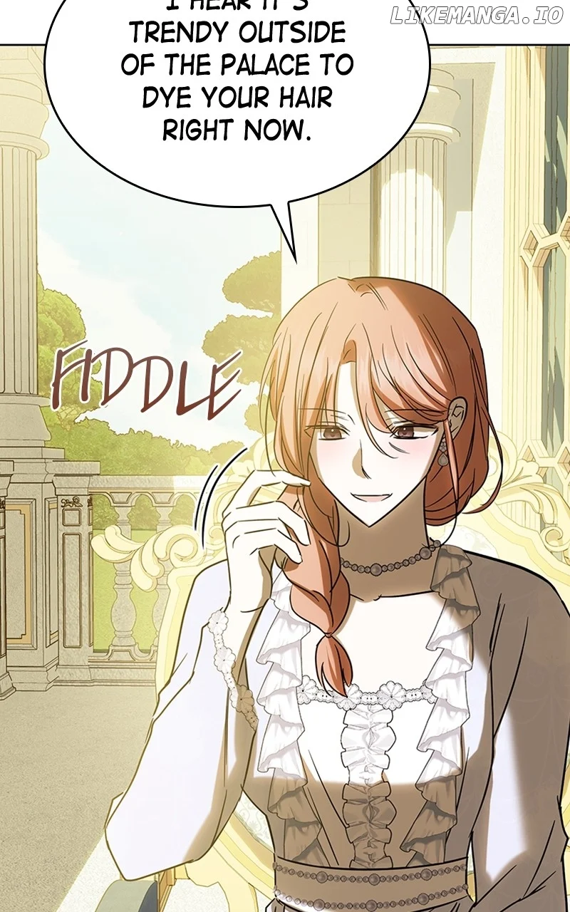 Describe Your Feeling When Being Reincarnated as Your Husband’s Mistress Chapter 39 354 ch 39 23